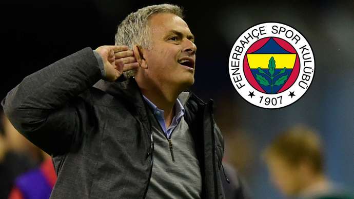 Jose Mourinho Fenerbahçede! Sizce Tuchel ve Klopp gibi hemen hemen aynı maliyette olan hocalar varken yapılan tercih doğru mu?