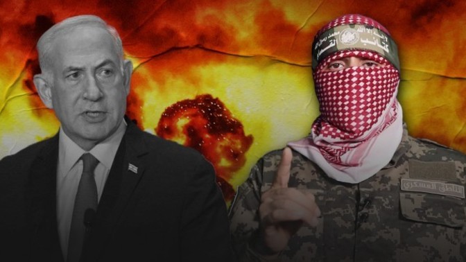 Birçok kişiyi ayıran o soru 📌 Hamas nasıl bir oluşumdur?