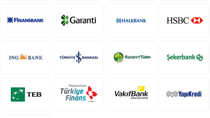Hangi Banka ile Çalışıyorsunuz? En İyi Banka Hangisi?