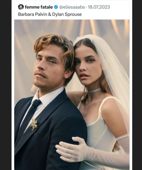 Barbara Palvin aldatılmış erkekler neden bu kadar sadakatsiz olmaya başladı?