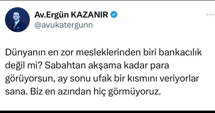Sence dünyanın en zor mesleği nedir?