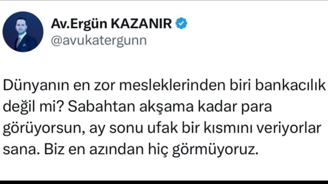 Sence dünyanın en zor mesleği nedir?