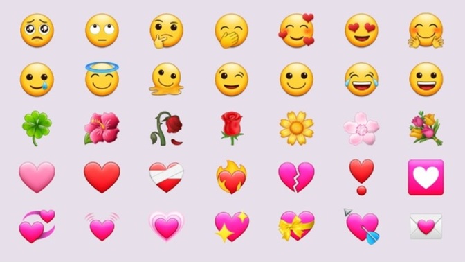 En çok kullandığınız 3 emoji nedir?