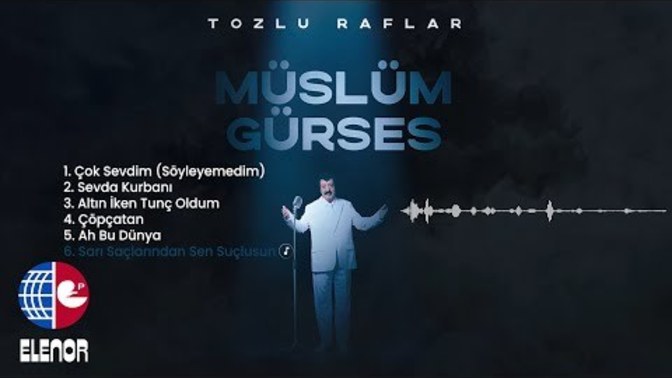 Sarı saçlarından kadınlar mı suçlu?