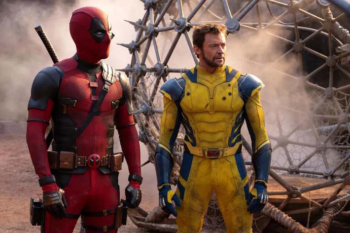 Deadpool 3ü izleyecek misiniz?