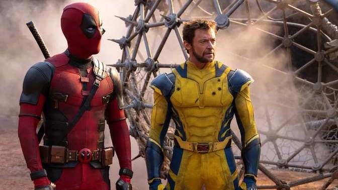 Deadpool 3'ü izleyecek misiniz?