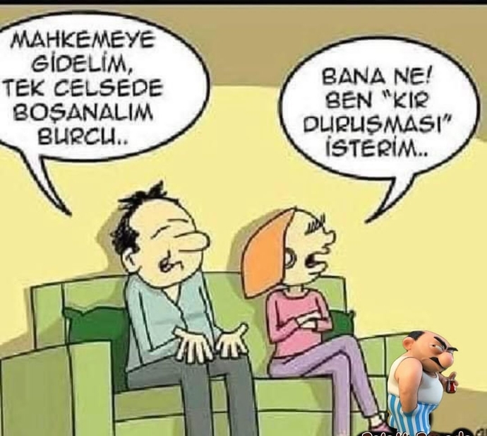 İnce düşünceli misiniz?
