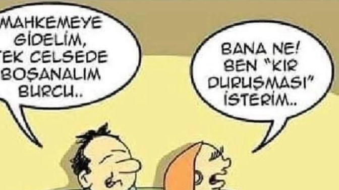 İnce düşünceli misiniz?