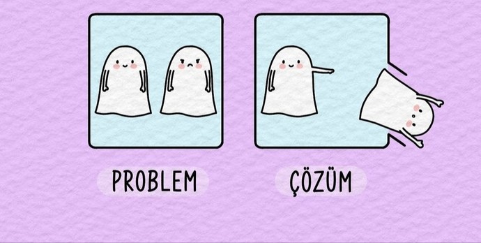 Çözüm Odaklı Biri Misin?