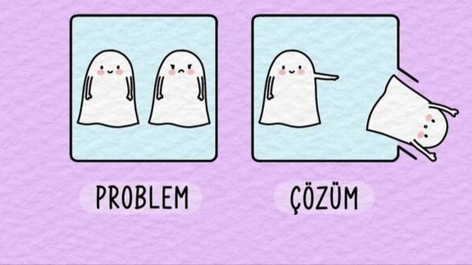 Çözüm Odaklı Biri Misin?