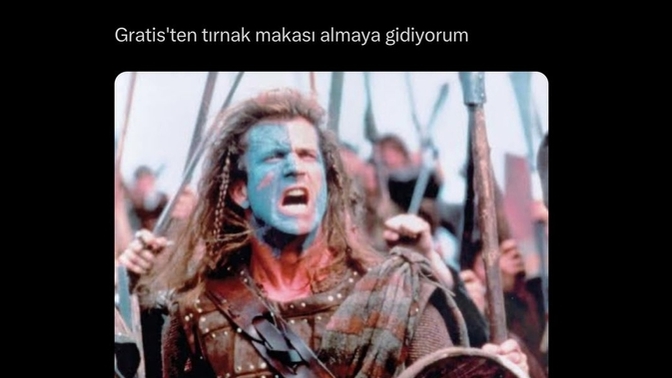 Gratiste savaş çıkmış, kimler savaşa katıldı bugün?