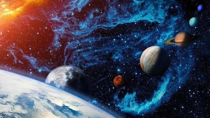 6 gezegen, 3 Haziran Pazartesi günü aynı hizada buluşacak! Astrolojik olarak etkilenir miyiz?