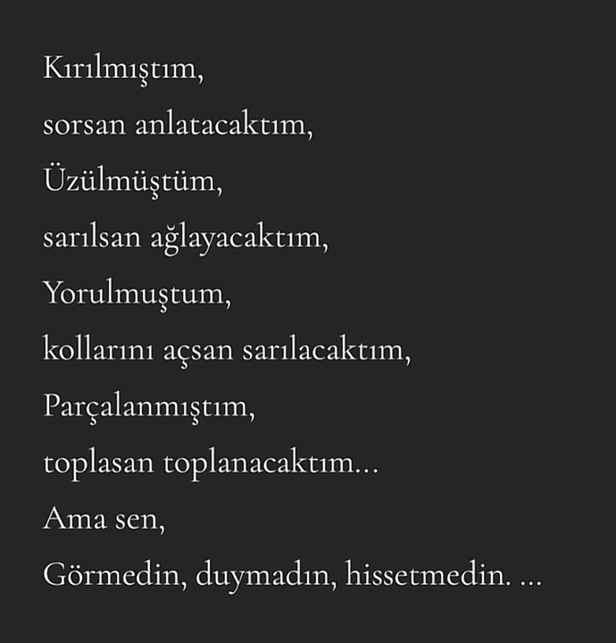 Ne kadar duygusalsınız? Duygusallığınıza 10 üzerinden kaç puan verirsiniz?