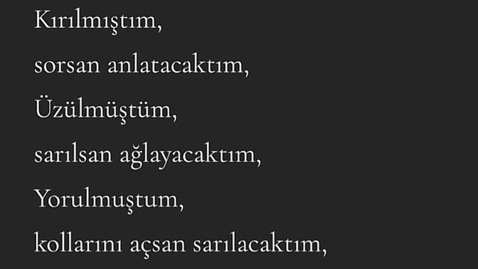 Ne kadar duygusalsınız? Duygusallığınıza 10 üzerinden kaç puan verirsiniz?