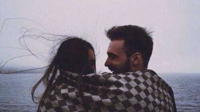 Bulutların üzerinde gibi hissettiren o kişiyi buldunuz mu?