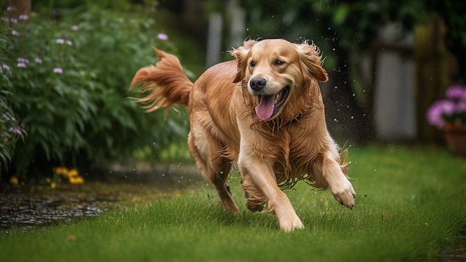 Köpek sahiplenmek için illa bahçemiz mi olmalı?