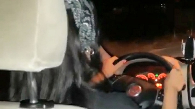 Kadınlara Doblo araba yakışmaz mı?