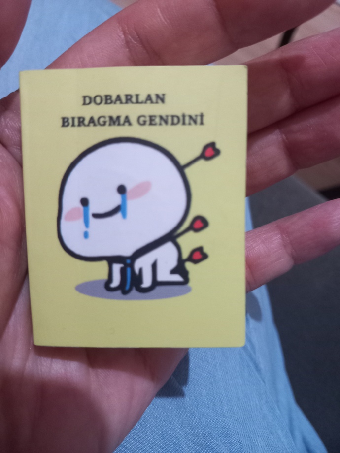 Seni üzen şeylerin acısı geçti mi hala canını yakıyor mu Nasıl hissediyorsun?