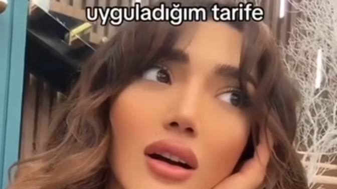 KKısmetse olur buse hem çok guzel hem de aura kadin diil mi ya 😍?