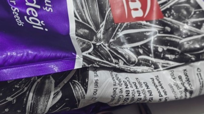 Bitirmeden rahat eden var mı🤨?