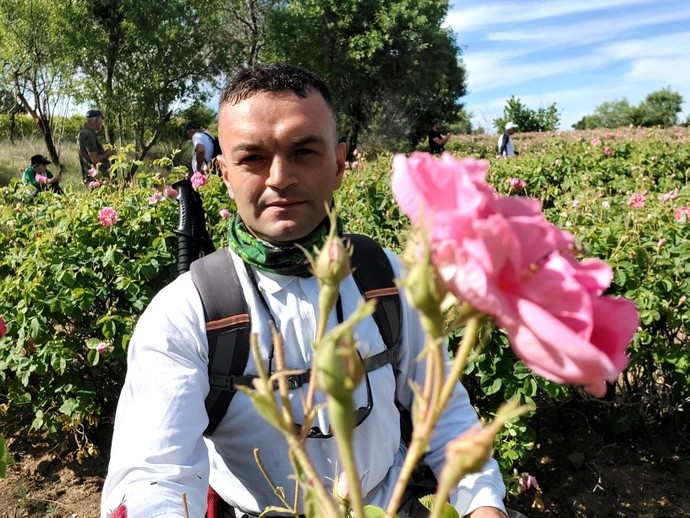 Pazar günü planlarınız neler?
