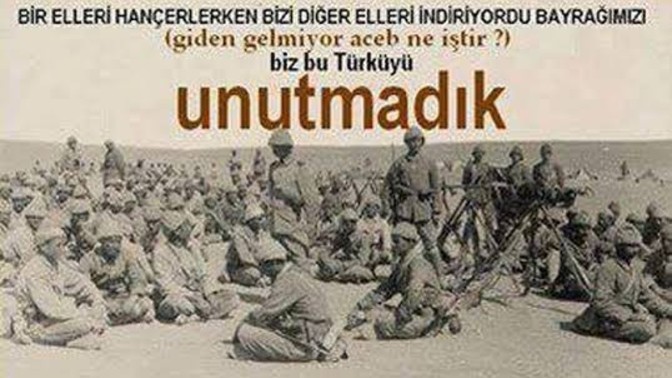 Gazzelilerin ihaneti nedeniyle ağır kayıp verdiğimiz Megiddo hezimetini, biliyor musunuz?