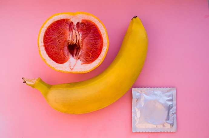 En estetik vajina ve en estetik penis sizce nasıl olmalı?