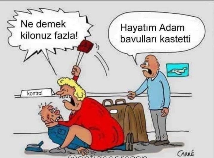 Anlamadan dinlemeden yargılama yapar mısınız?