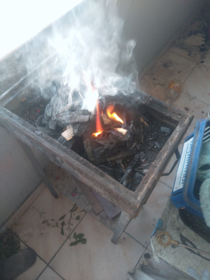 Mangal yapmayı sever misiniz?