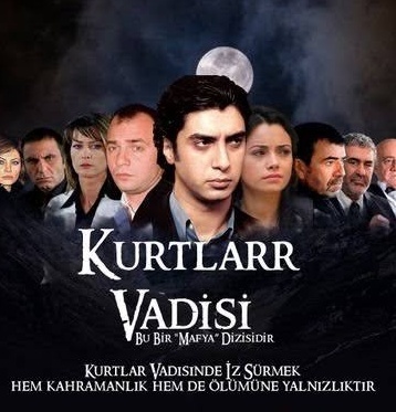 Kurtlar Vadisi mi, Breaking Bad mi?