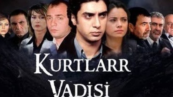 Kurtlar Vadisi mi, Breaking Bad mi?