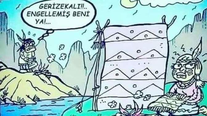 Sizi engelleyen kaç IQ su düşük var?