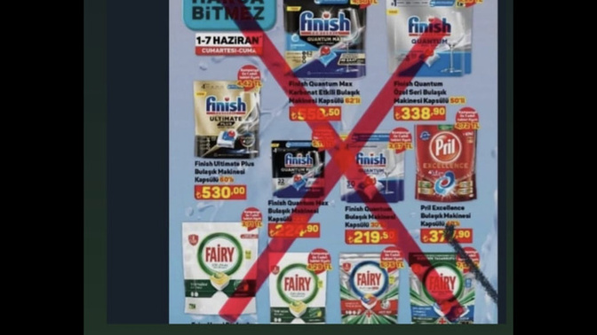 A101’i kınıyoz. sizce bu yaptığı doğrumu diye sorsam saçma olur sormaya bile geek yk?