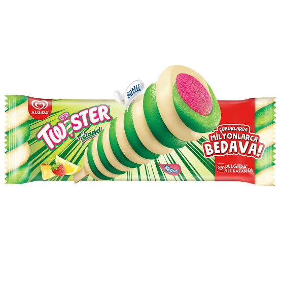 En sevdiğiniz dondurma nedir ?