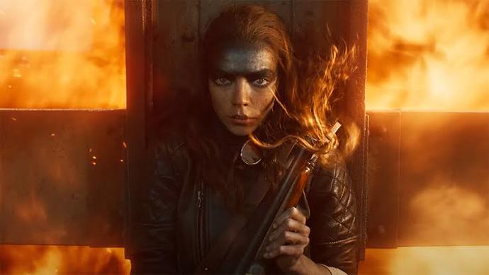 Yılın en iyi epik aksiyon filmi Furiosa: Bir Mad Max Destanı ülkemizde vizyonda. İzleyecek misiniz ?
