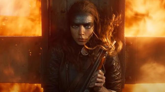 Yılın en iyi epik aksiyon filmi Furiosa: Bir Mad Max Destanı ülkemizde vizyonda. İzleyecek misiniz ?