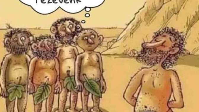 Zenginlik bütün kapıları açarmı, böyle kasıntılı olanlarına rasladınızmı?