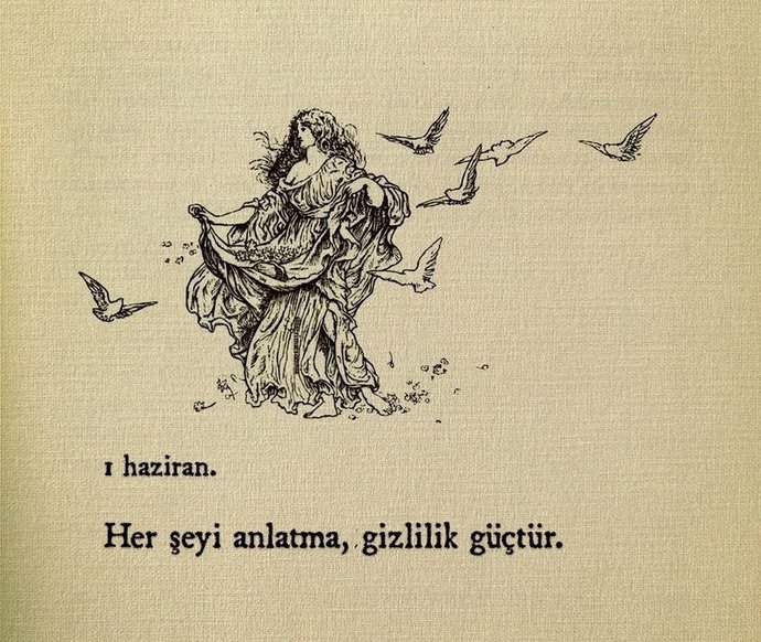 Hayatınızda her şeyi anlattığınız biri var mı?