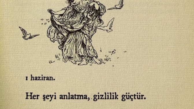 Hayatınızda her şeyi anlattığınız biri var mı?