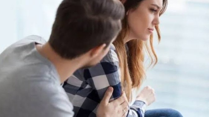 Cinsellik konuşan erkekten gelecek olur mu?