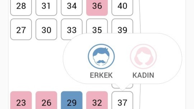 Otobüste yer alma sorunu?
