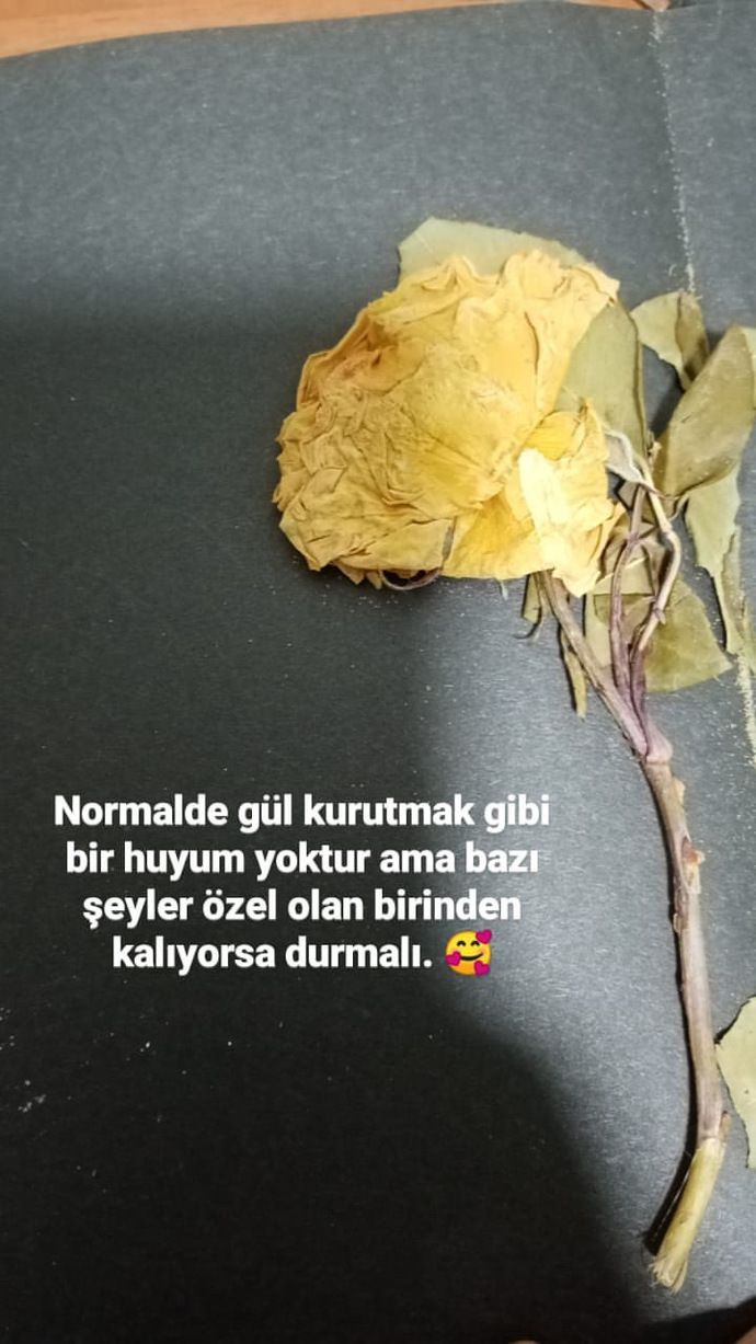 Sizi mutlu eden ve anısı olan şeylerin fotoğrafını çeker misiniz?