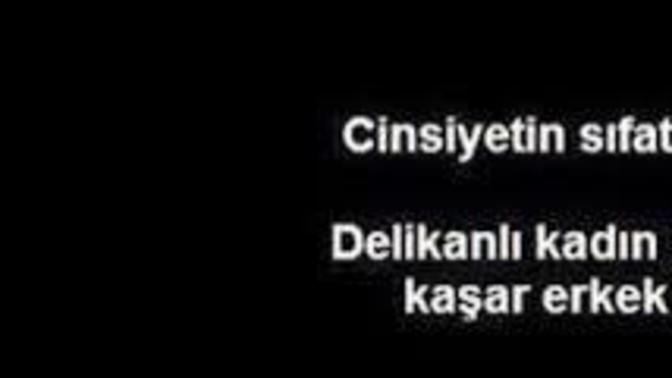 Cesur, dürüst ve güvenilir olmanın cinsiyeti var mıdır?