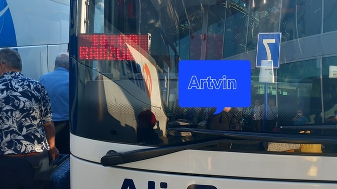 Arada kaçabileceğiniz bir köyünüz var mı?