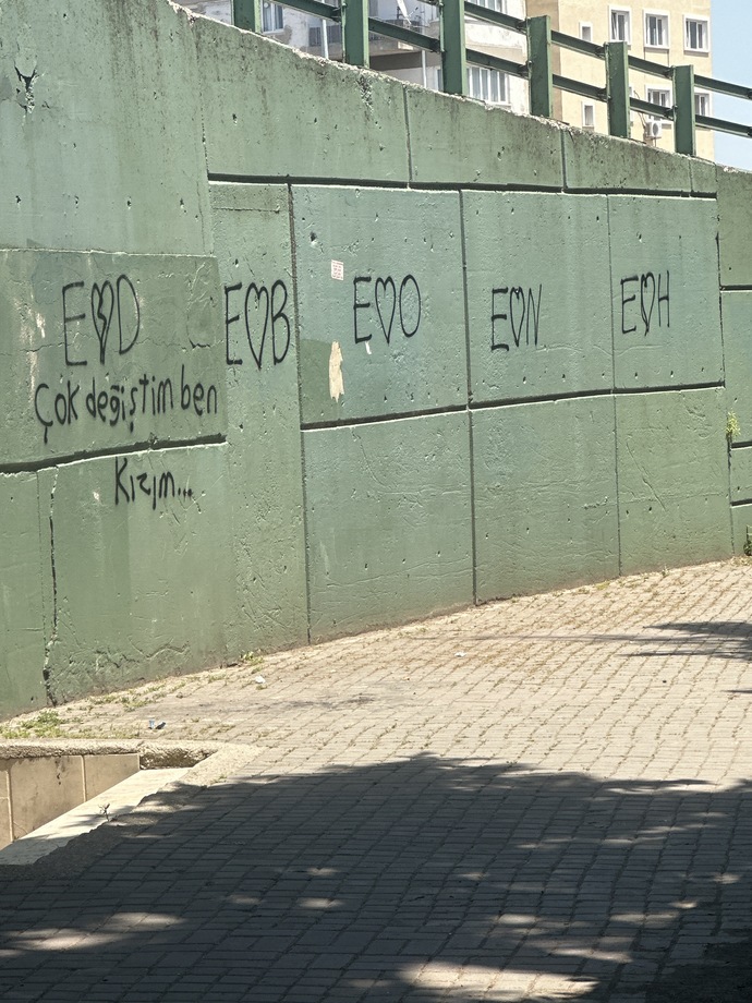 En son neyin 'fotoğrafını' çektiniz?