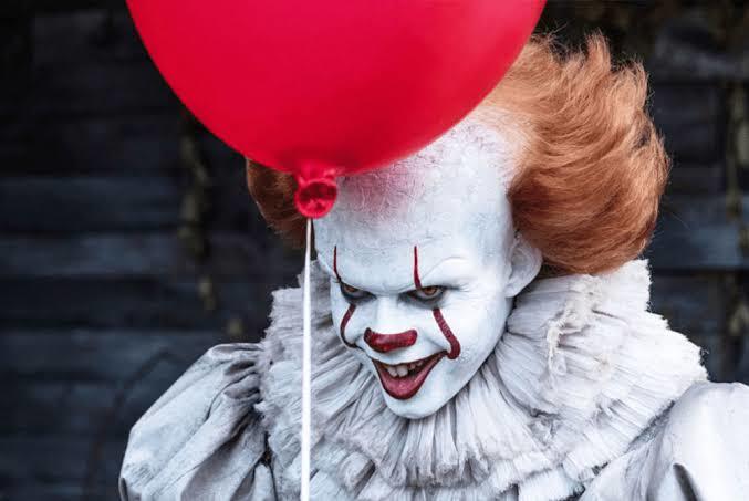 It (O) filmi, dizi olarak geri dönüyor! Daha önce It filmini izlediniz mi?