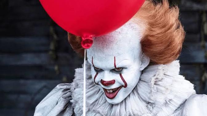It (O) filmi, dizi olarak geri dönüyor! Daha önce It filmini izlediniz mi?