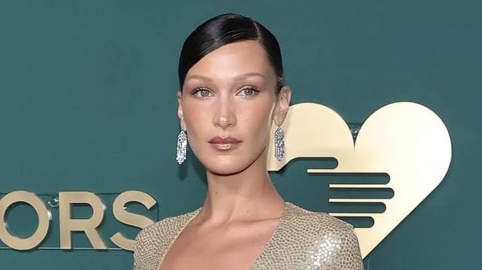 Bella Hadid aldığı tehditlerden sonra mankenliği bıraktı! Hiç mobbinge uğradığıdınız mı?