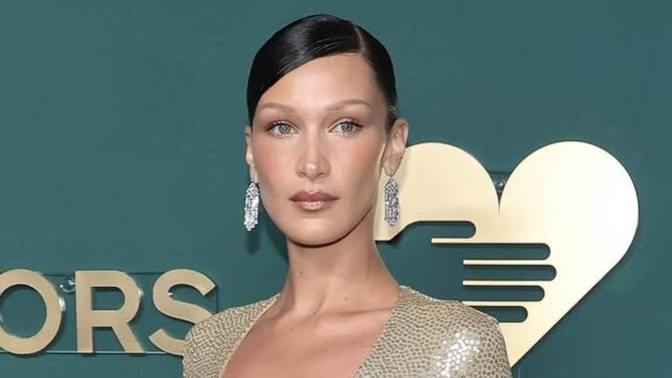 Bella Hadid aldığı tehditlerden sonra mankenliği bıraktı! Hiç mobbinge uğradığıdınız mı?