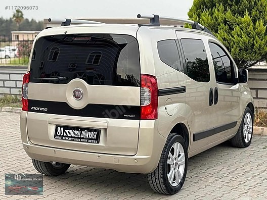 Fiat Fiorino nasıl bir araç?